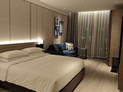 -杭州萧山国际机场凯悦嘉轩酒店