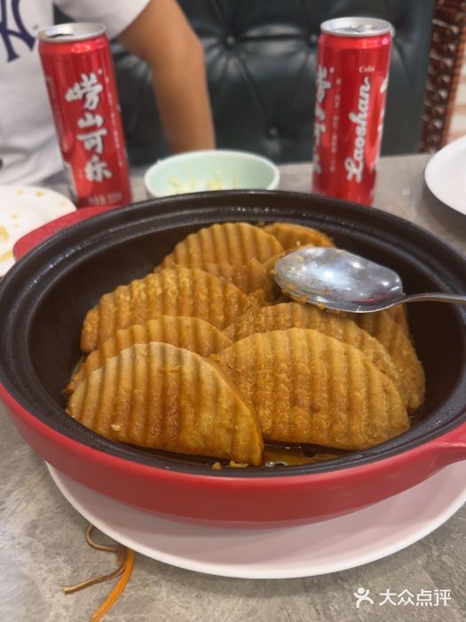 良友·青岛菜(五四广场店)图片