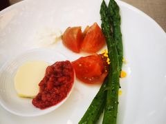 -北京柏悦酒店·锦庭餐厅Dining Room