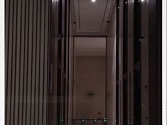 -深圳罗湖水贝IBC亚朵酒店
