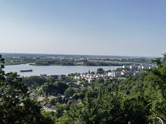 -第一山景区