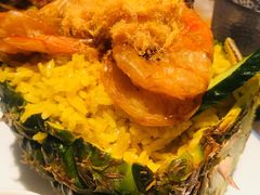 -美奈小馆·越南料理(中航城君尚购物中心店)