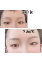 -MIVI野生眉纹绣纹眉