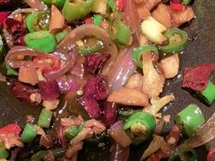 -金掌勺锅包肉(太原万达店)