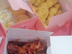-悠个炸鸡(南京创始店)