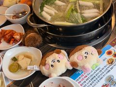 -新村一只鸡(新村本店)