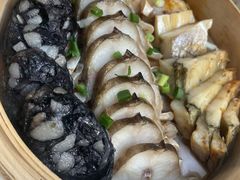 -一江春水·杭帮臻宴(三台山店)