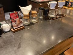 -星巴克(杭州西湖银泰1F店)