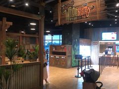 -珠海横琴国家地理探险家中心(创新方)