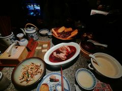 -南京大牌档(青岛万象城店)