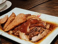-抱德·潮汕味(琶洲店原惠城鱼仔)