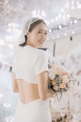 -Lady  Jane高端婚纱礼服馆