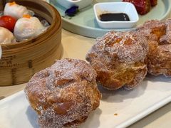 -杏花樓(福州路总店)