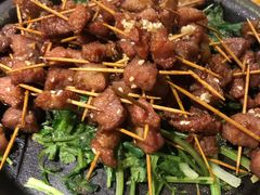 -苹果树下艺术餐厅(通州店)