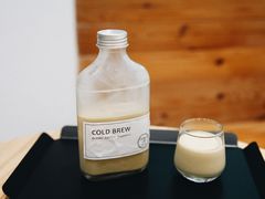 -COTTON CAFE(德信·中外公寓店)