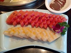 -竹犇番茄火锅(长风街店)