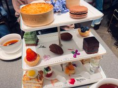 -PAUL LAFAYET 法式甜品(港汇广场店)