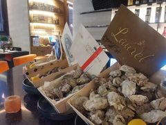 -斯普汇生蚝牛排馆(中骏世界城店)