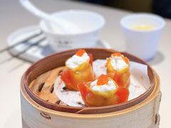-蔡澜点心·粤菜(领展购物广场店)