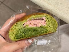 -追光 Dream Bakery(汉街店)