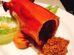 -8餐厅(新葡京酒店)