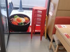 -小木屋拌饭(鞍山景子街小商品城店)