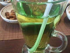 -碧露轩·大益茶体验馆(镇江路店)