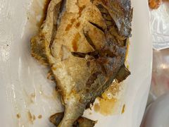 -新金盛·海鲜酒楼(盐田店)
