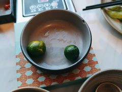 -喃喃椰·糟粕醋·椰子鸡火锅(七堡花园店)