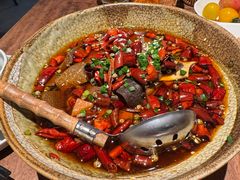 -金海华·四季时堂·第一食堂(现代传媒广场店)