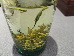 -阿庄新豫菜(航海东路店)