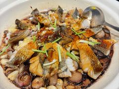 -江南雅厨(李公堤店)