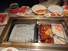-芝小官毛肚火锅海鲜自助(淮安清江浦区新亚店)