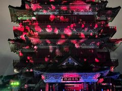 -寻梦滕王阁实景演出