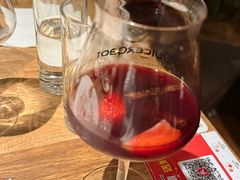 -JuiceRobot·手工意大利面&汉堡精酿(珠江新城店)