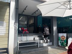 门面-NokNok Coffee(宽窄巷子店)
