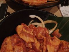 -新石器烤肉(西田城店)
