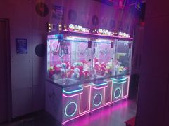 -唱吧麦颂KTV(马驹桥店)