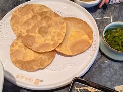-百草滩羊清水涮羊肉·清真·宁夏盐池滩羊(莲花桥店)