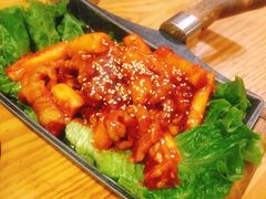 -小木屋米酒店·韩国料理(深圳总店)