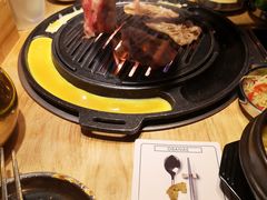 -OBANAE欧巴呢韩国传统烤肉店(三水店)