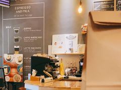 -面包谷Grains n' Beans(九号公馆店)