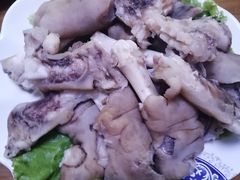 -丽梅羊汤土菜馆(河畔花园店)