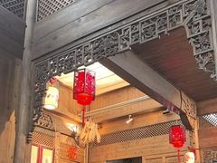-缘来聚·徽菜名店(黄山宏村店)