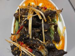 -烹然四季椰子鸡火锅(团结湖总店)