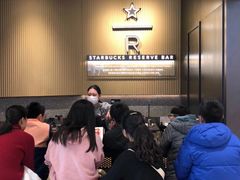 -星巴克臻选(上海合生汇1F店)