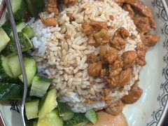 -菊儿人家·北京胡同菜(南锣鼓巷店)