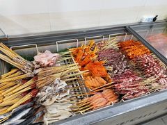 -瑞安第一泡·后街泡泡(虹桥后街店)