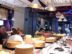 -龍歌自助小火锅(城阳万象汇店)