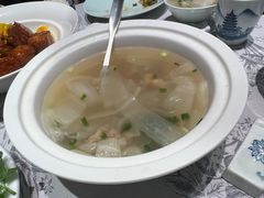 -佳兰雅序融合菜(高新店)